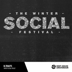 B.Traits - DHA Winter Social Podcast