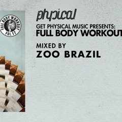 Full Body Workout By Zoo Brazil Vol. 17  - Minimix