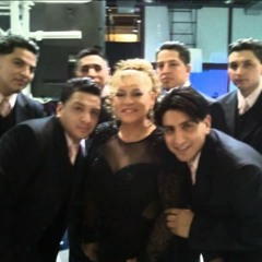 "Como Te Voy Olvidar" 《Son Candela y Anita Lucia Proaño》