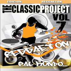 The Classic Project Megamix Vol. 7