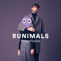 Philco Fiction - Runimals