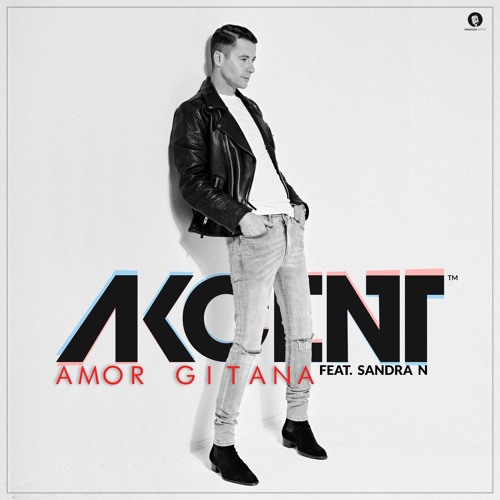 Listen To Akcent Feat. Sandra N - Amor Gitana (Radio Edit) By.