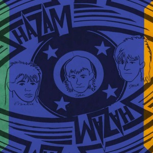 Shazam - Let's Get Together