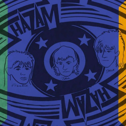 Shazam - Let's Get Together