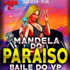 MC CHRYSTIAN - NOIS METE NA PUTARIA DO PARAISO [DJ SCOOBY DU JA, DJ ALEX]