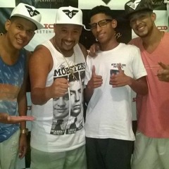 MC TIKÃO - GRAÇAS A DEUS A MISSÃO FOI CUMPRIDA [ BRAABA ] [[ DJ KAUE DE NTR ]]