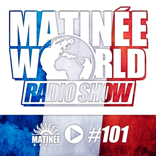 MATINEE WORLD 101