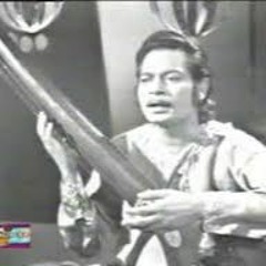 Yeh Aarzo Thee Tujhe(PTV-1974)-Ustad Amanat Ali Khan