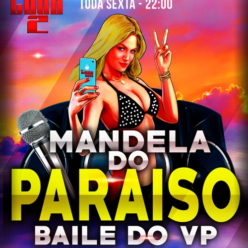 MC THIAGUINHO DO MT - NO BAILE DO VP SABOTA ELAS [DJ SCOOBY DU JA, DJ ALEX]