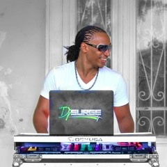 DJ SURGE - PREE DIS THE MIX DANCEHALL 2K15-2K16 (RAW)