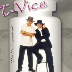 Sim Té Konnin by T-Vice - Album Min Medikaman An ( Année 2000 )