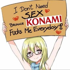 Totalbiscuit - Fuck Konami
