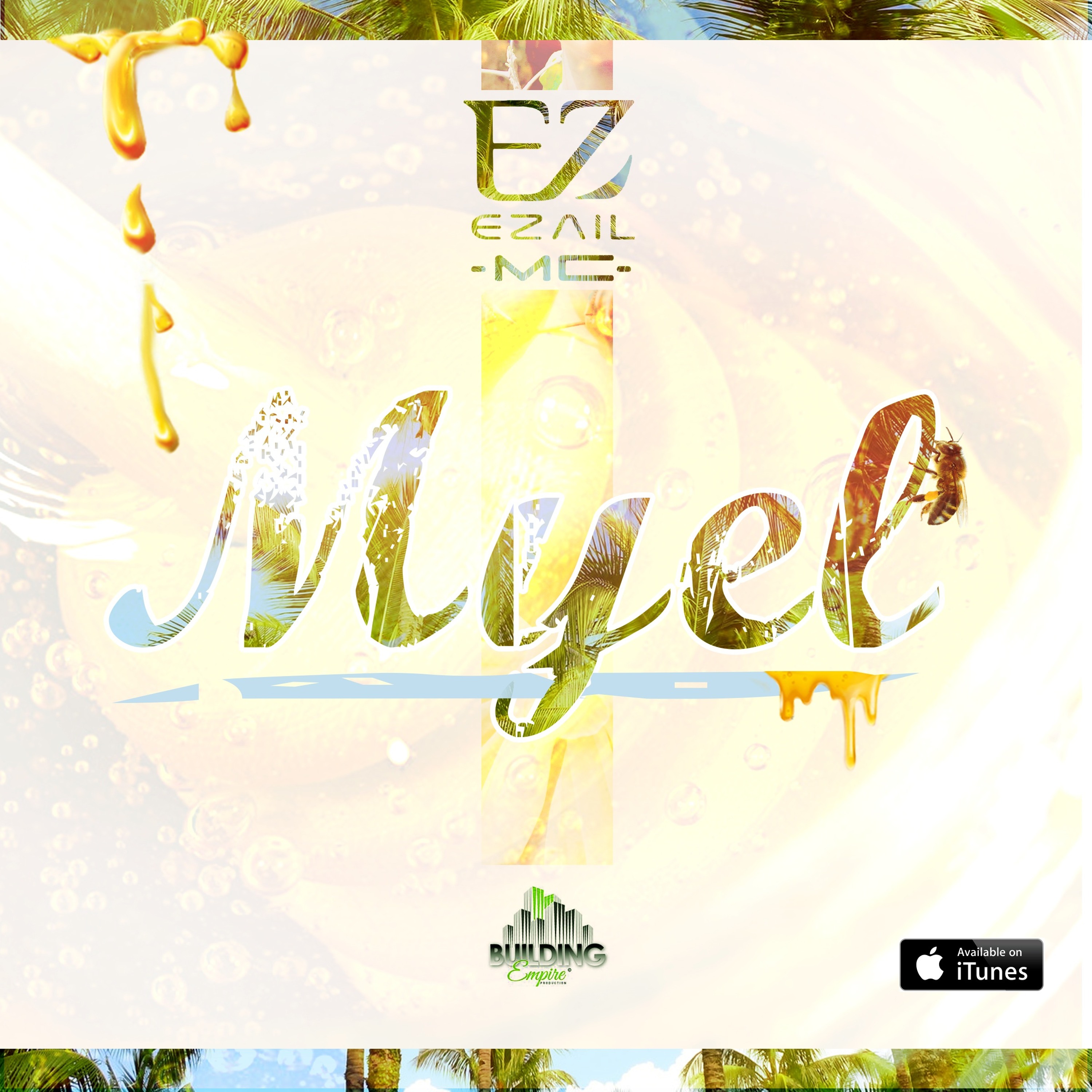EZAÏL - MYEL episode artwork
