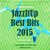 Artwork for JazzItUp Best Bits 2015 (More Wine Please!)