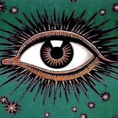 KuxVibes - The Eye Of Mystic (Dub step / Psy Dub) (DEMO)