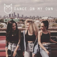 M.O - Dance On My Own (Zoo Station Remix)