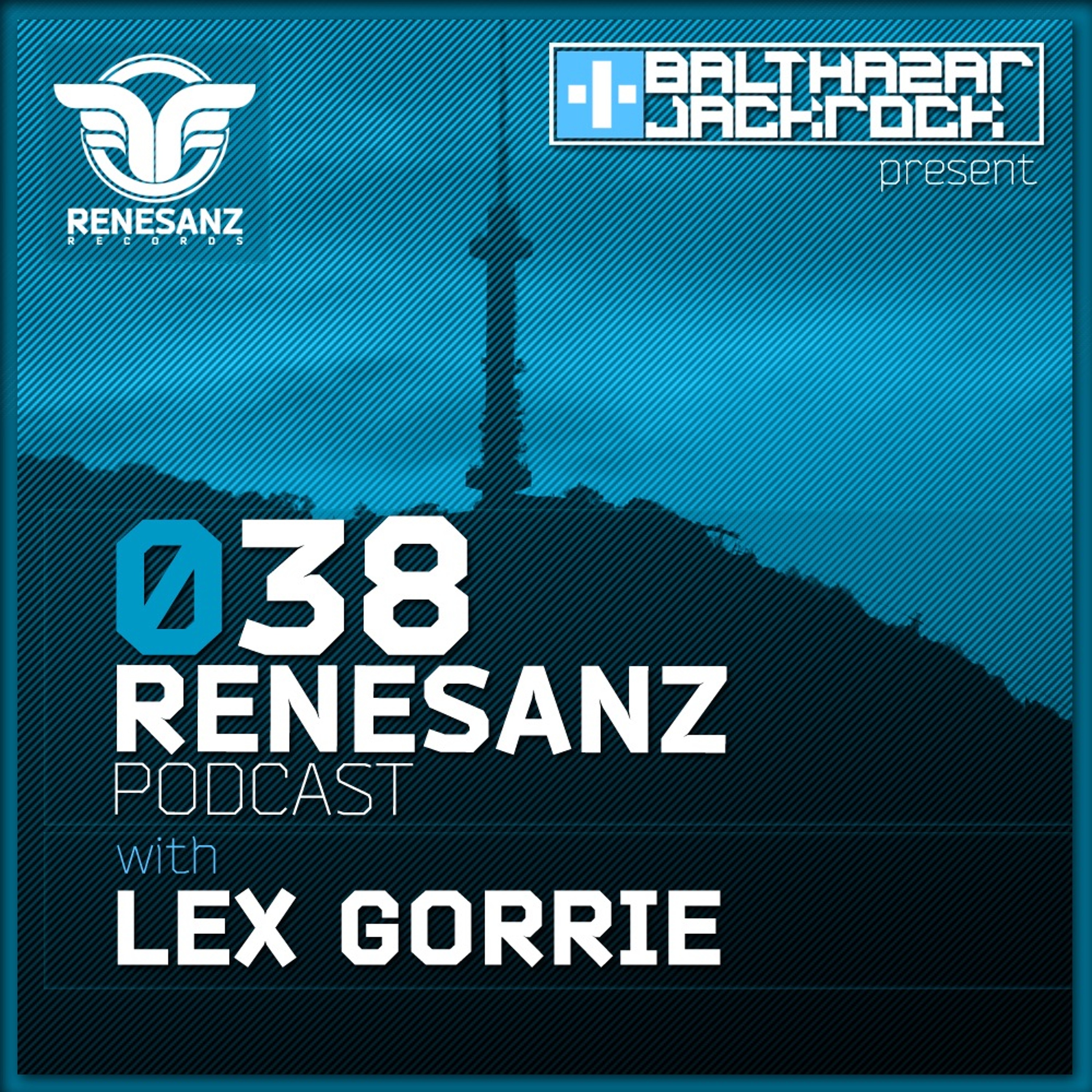 Renesanz Podcast presented by Balthazar & JackRock