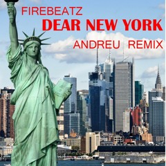 Dear New York (Andreu Remix)