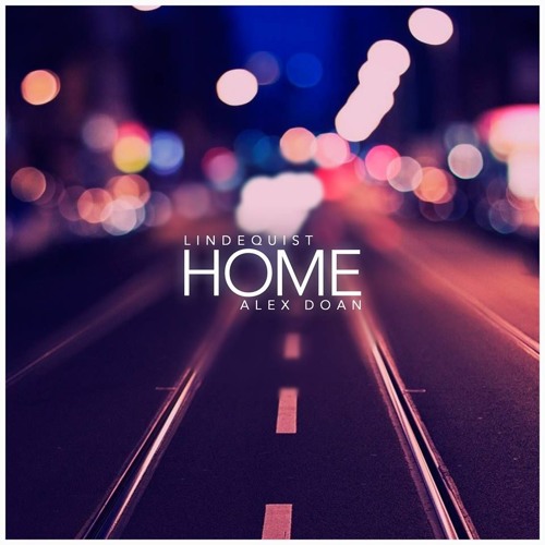 Lindequist & Alex Doan - Home
