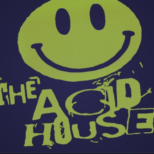 Mirrored Shades - Live At The Acid House NYE 2015_Part 1