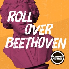 Roll Over Beethoven - Live