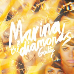 Guilty (Burger Queen Tour Studio Version)