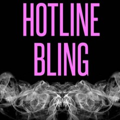 Hotline Bling - Drake (Cover)