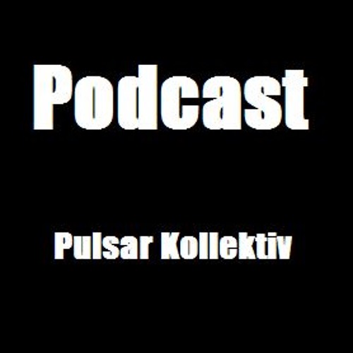 Kempero - PulsarKollektiv Podcast 2015 #1