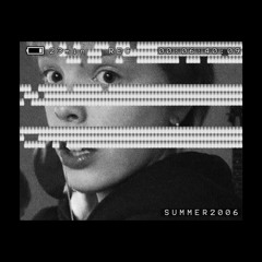 Summer2006 (Single version)