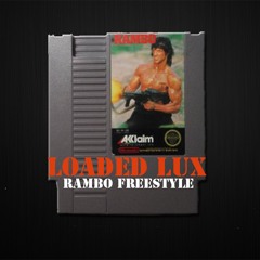 Loaded Lux - Rambo (Wu-Tang Freestyle)