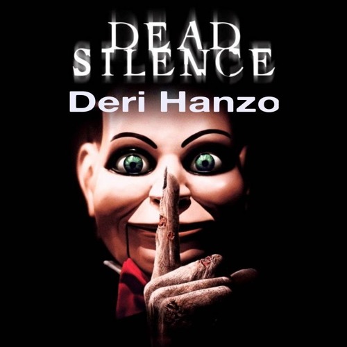 Deri Hanzo - Dead Silence (Original Mix) FREE DOWNLOAD