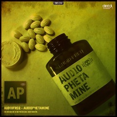Audiophetamine(i-Holic Bootleg)