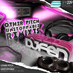 DJ Fen - Other Pitch (Danny Dee Remix) * 11.January on Beatport