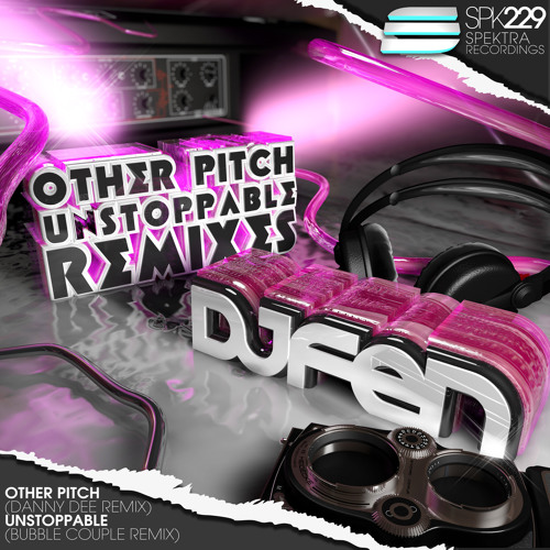 DJ Fen - Other Pitch (Danny Dee Remix) * 11.January on Beatport
