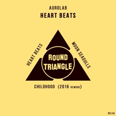 Aurolab - Heart Beats