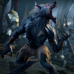 Killer Instinct Gold - Sabrewulf Theme (BlvkOne Remix)