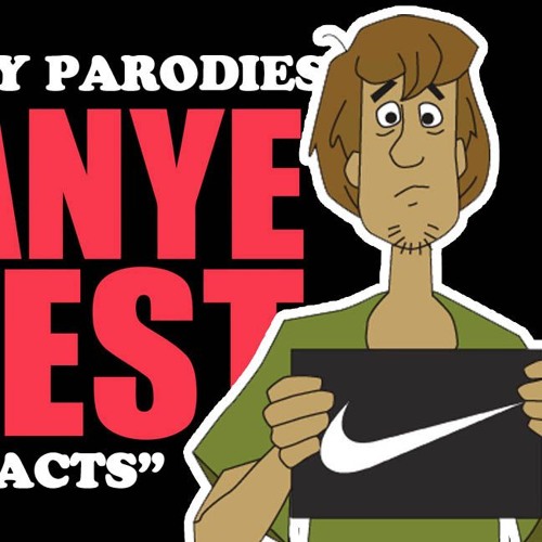 Stream Shaggy Covers Kanye West's 'Facts' - Parody Lyrics by Akeem Lawanson  | Listen online for free on SoundCloud