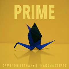 Cameron Bethany | IMAKEMADBEATS - Prime