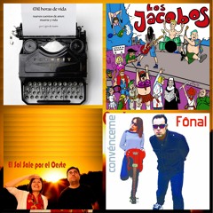 [PODCAST] BALANCE 2015 by Cantarrana. Prog. 01