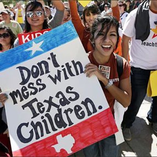 Stream English Language Arts (ELA) Standards (TEKS) are moving to