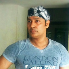 O SAATHI RAY....COVER BY FAISAL NASEEM