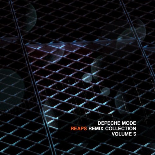 Depeche Mode - Personal Jesus - Reaps Remix (Extended)