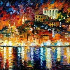 Mediterranean illusions