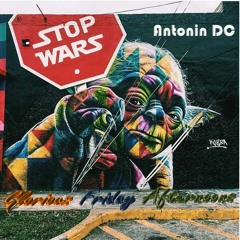 Glorious Friday Afternoons Mixtape 3 [Free Download]