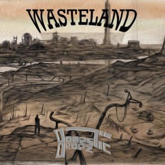 Domestic Dropz - Wasteland (DSO Berlin Remix Competition)