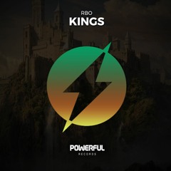 RBO - Kings (OUT NOW)**
