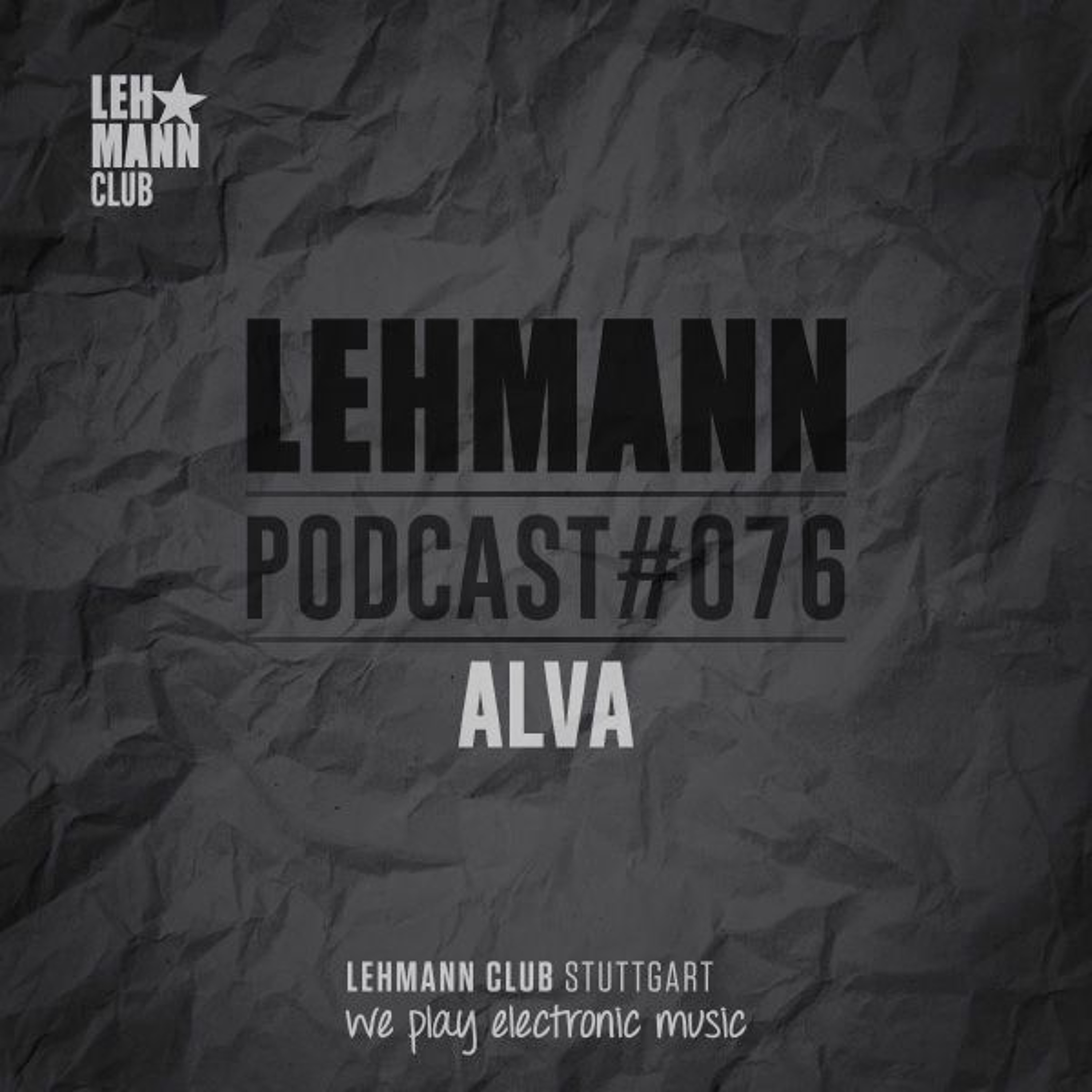 Lehmann Club / Labor Lehmann
