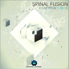 M - Theory Vs Sonic Species - Samurai Bushwakka (Spinal Fusion Remix)