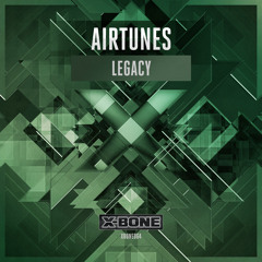 Airtunes - Legacy