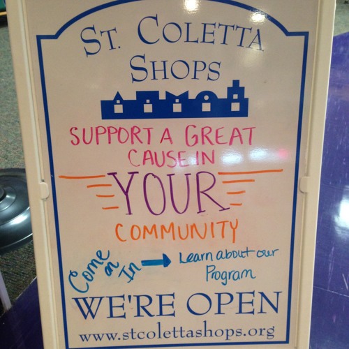 Stream St. Coletta of Greater Washington Charter School by Raywhatsthe